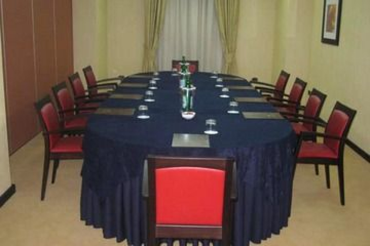 Hotel San Mauro