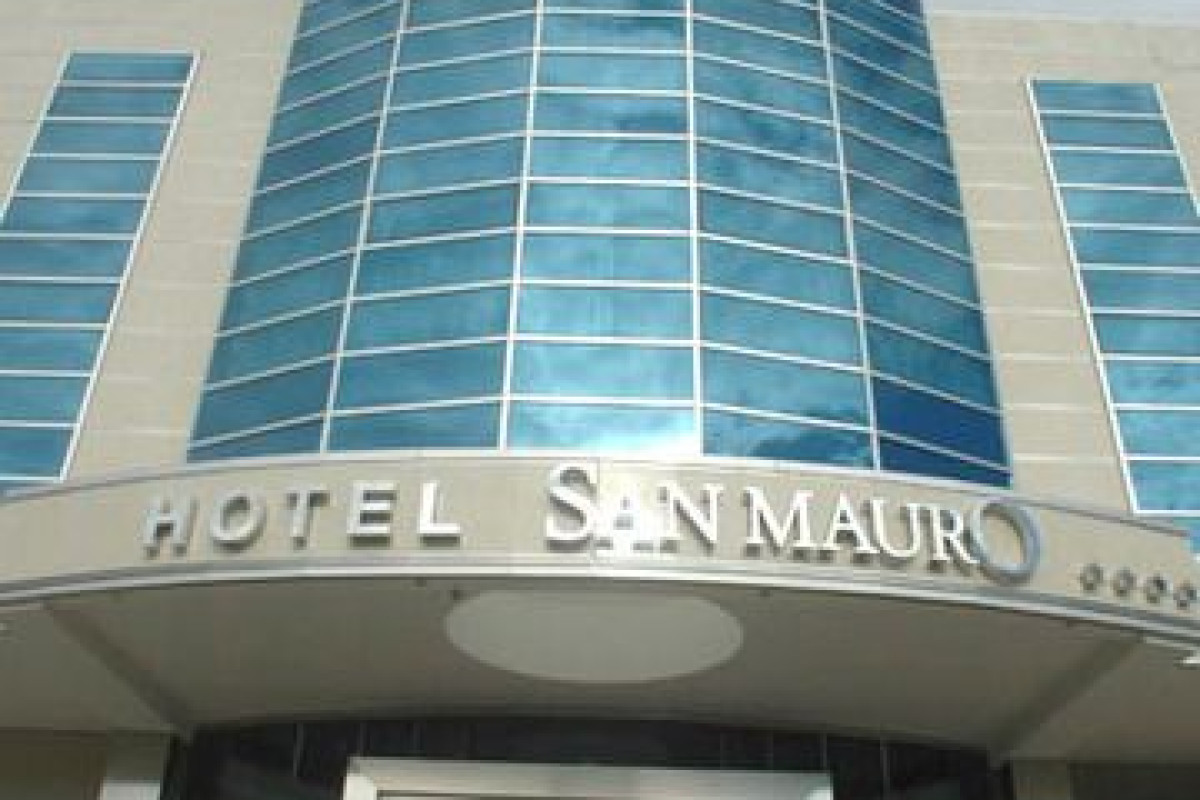 Hotel San Mauro