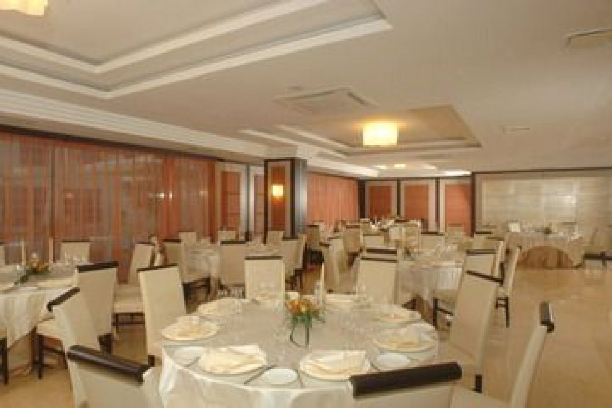 Hotel San Mauro