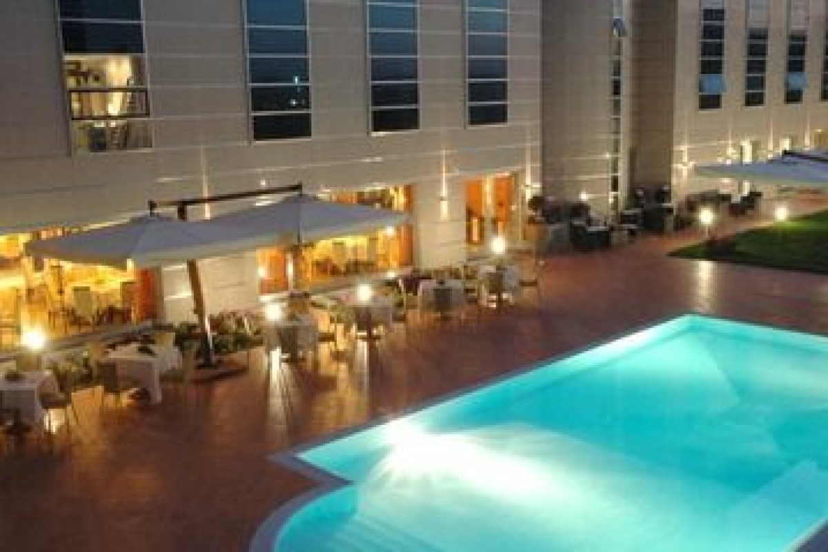 Hotel San Mauro