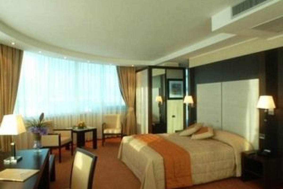 Hotel San Mauro