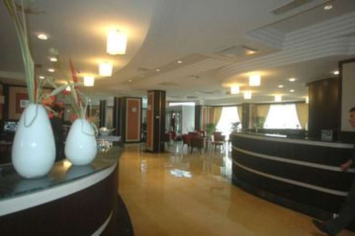 Hotel San Mauro