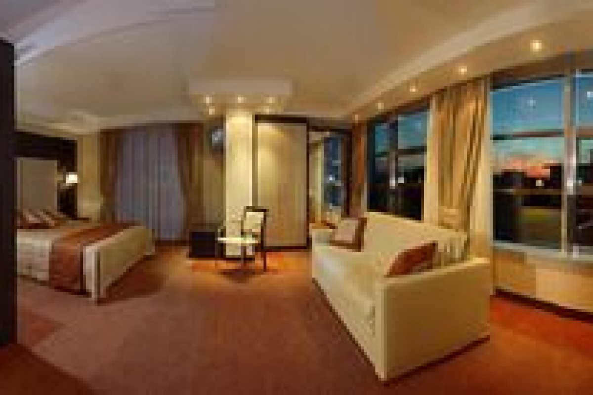 Hotel San Mauro