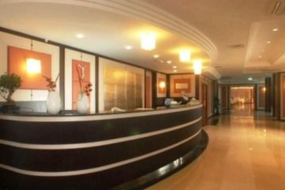 Hotel San Mauro