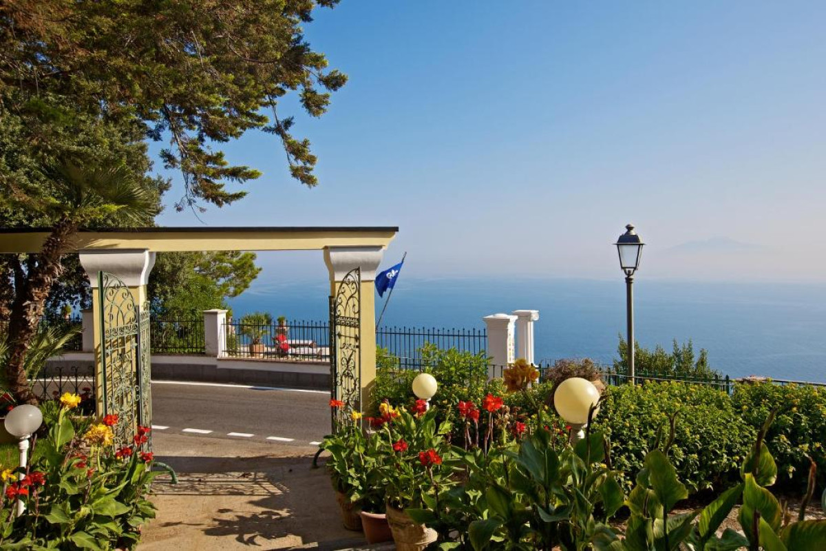 Hotel San Michele