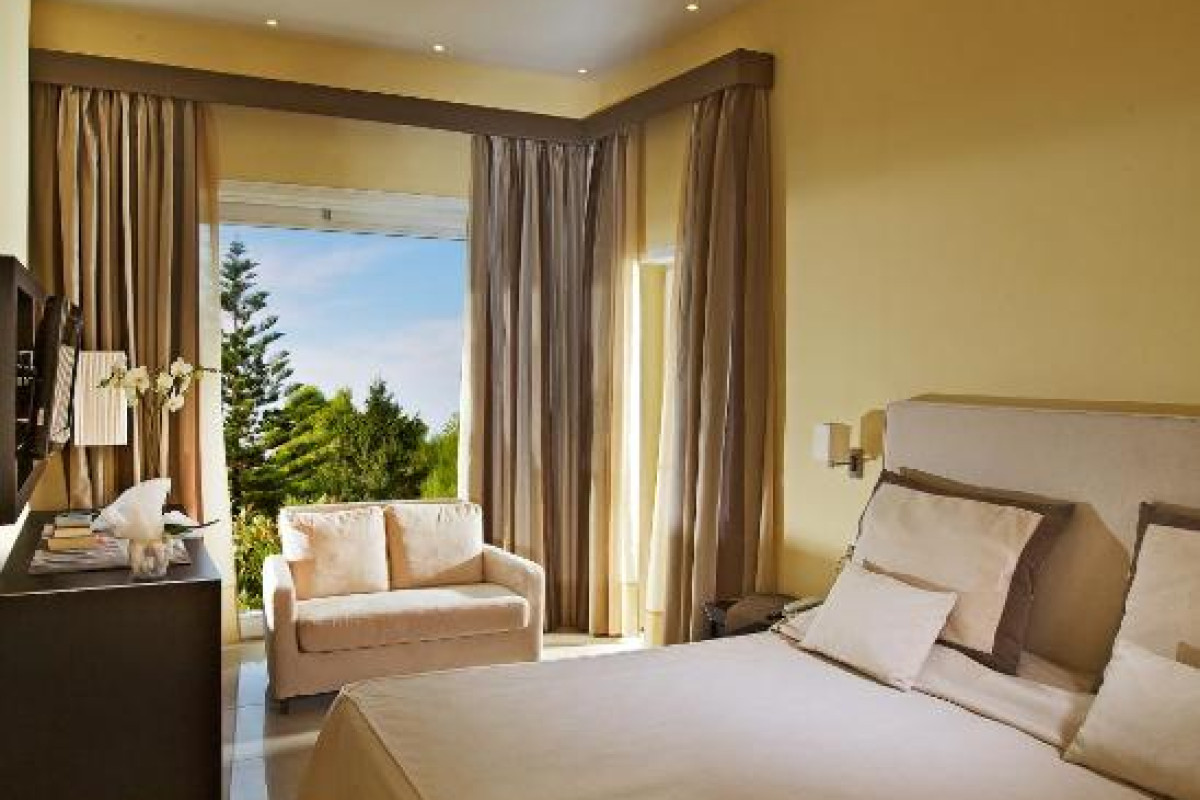 Hotel San Michele