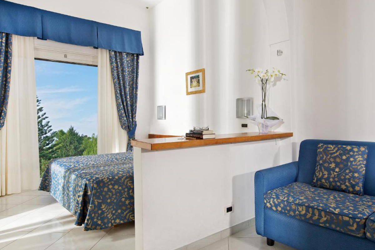 Hotel San Michele
