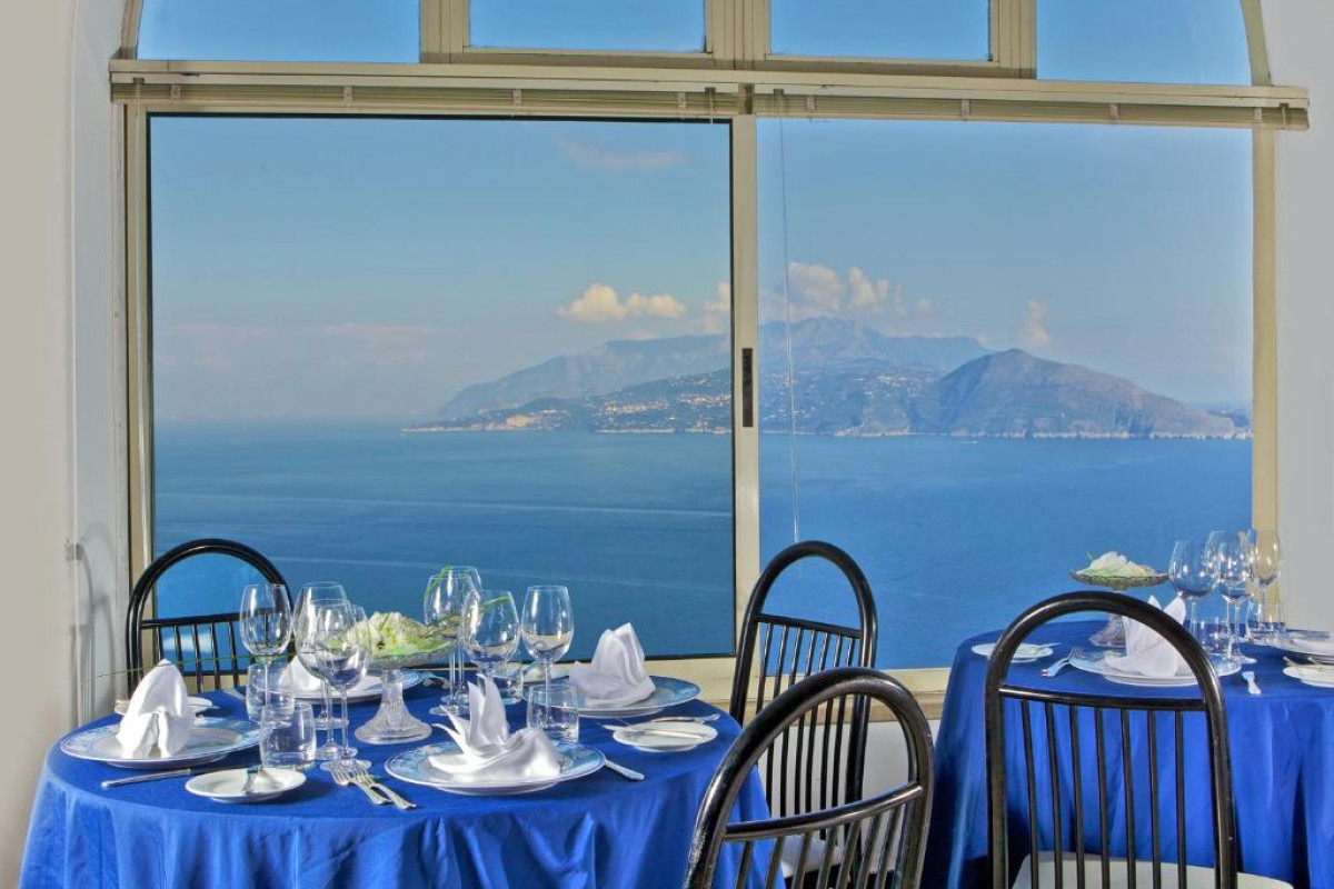 Hotel San Michele