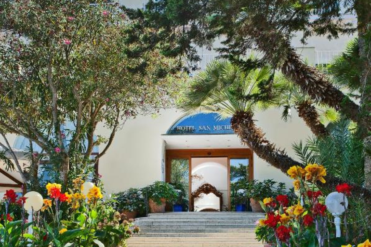 Hotel San Michele