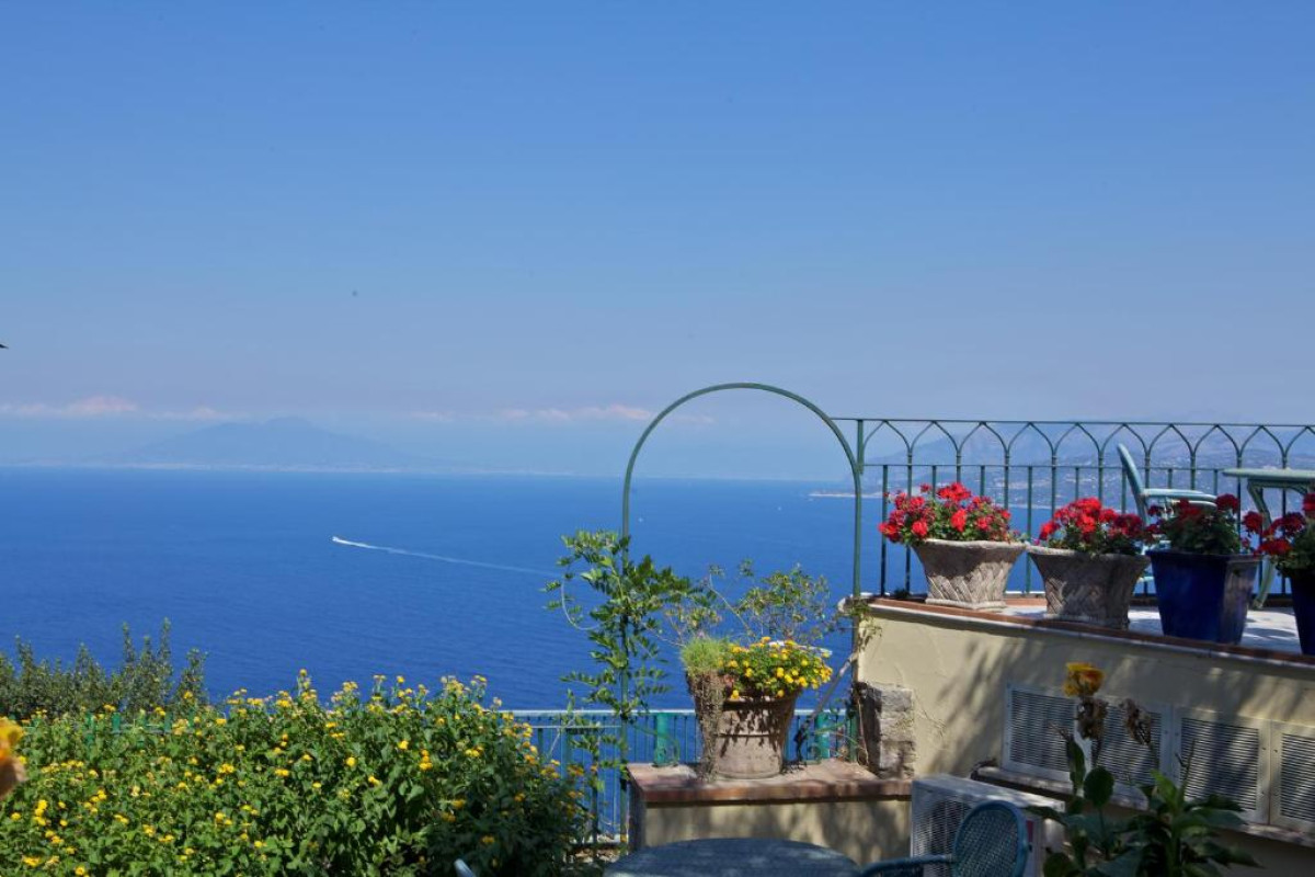 Hotel San Michele