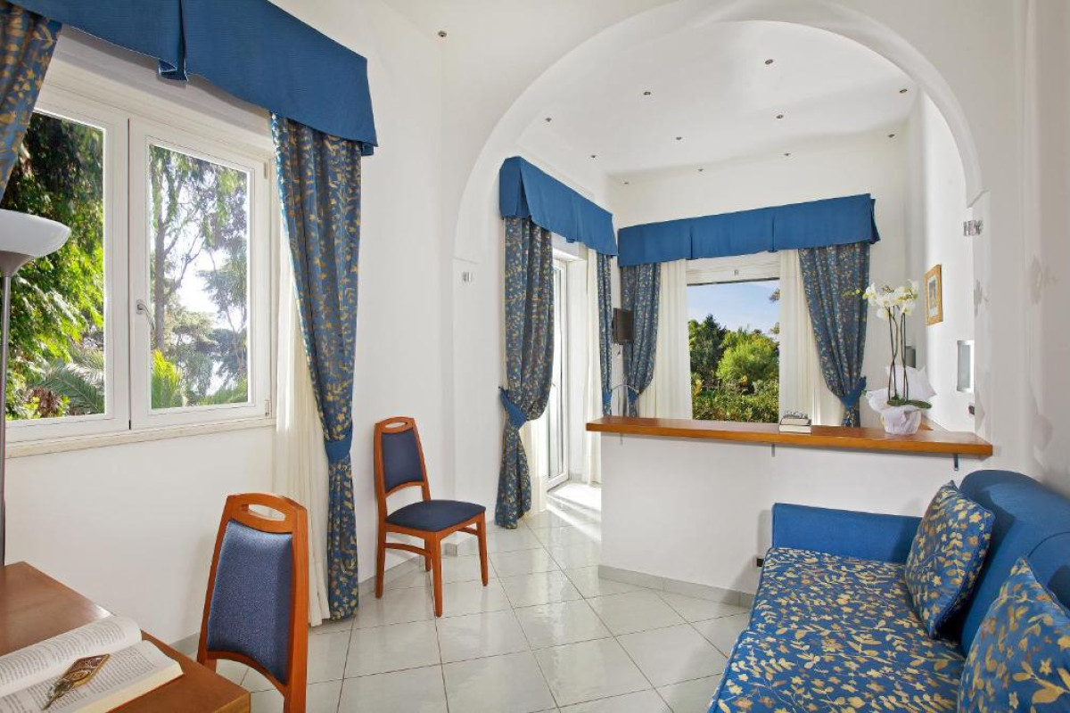 Hotel San Michele