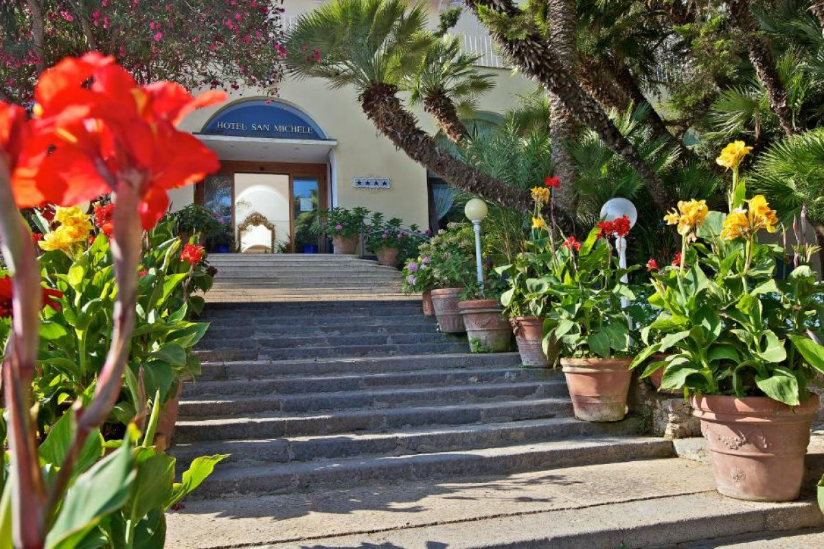 Hotel San Michele