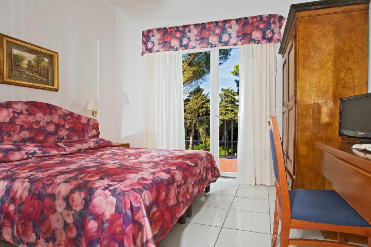 Hotel San Michele