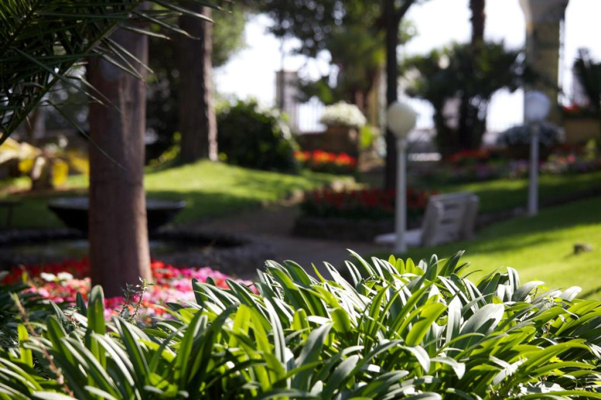 Hotel San Michele