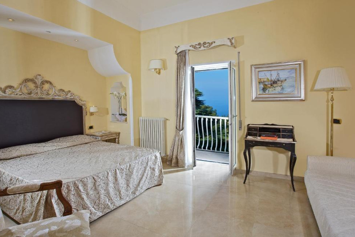 Hotel San Michele