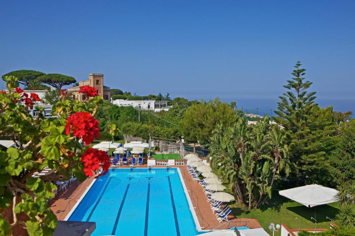 Hotel San Michele