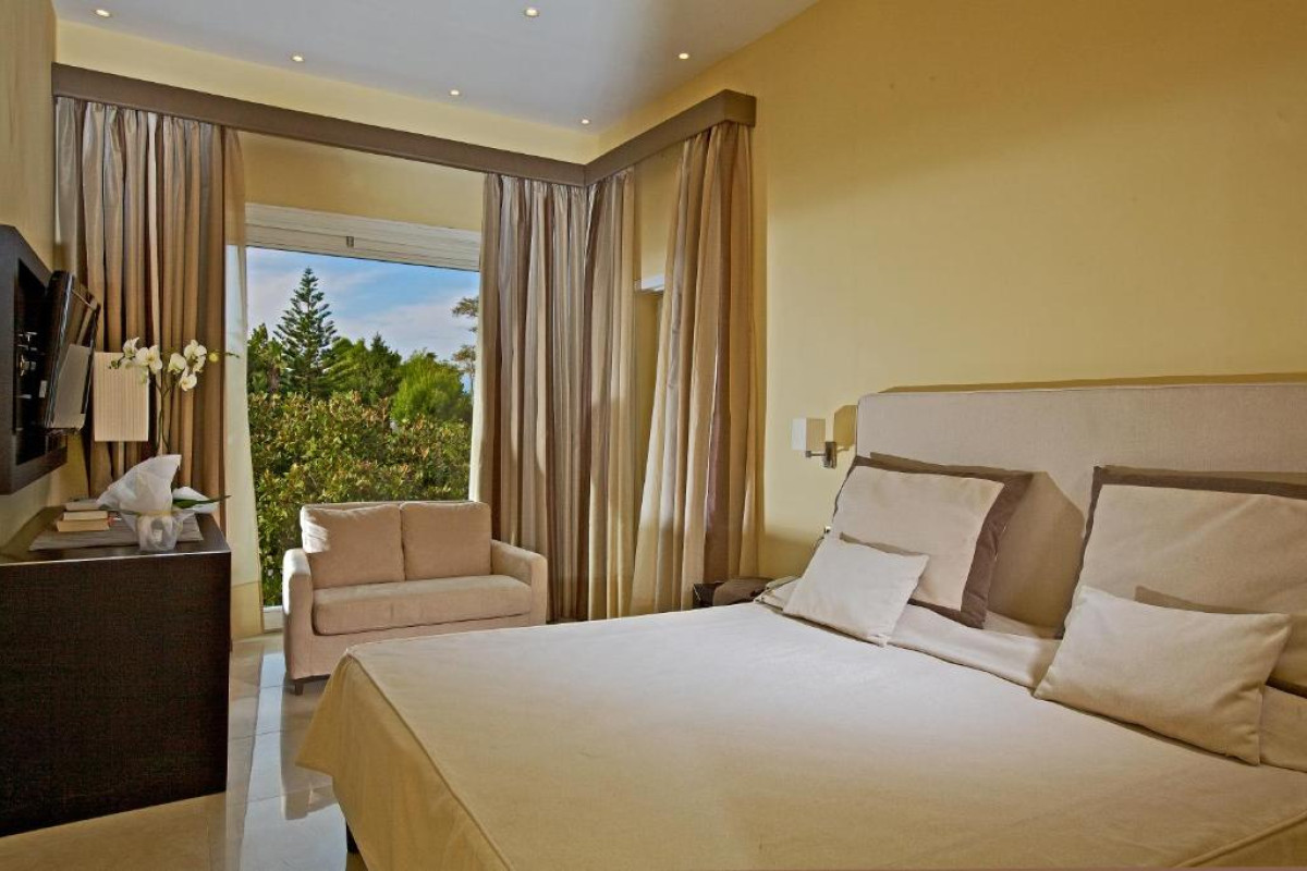 Hotel San Michele