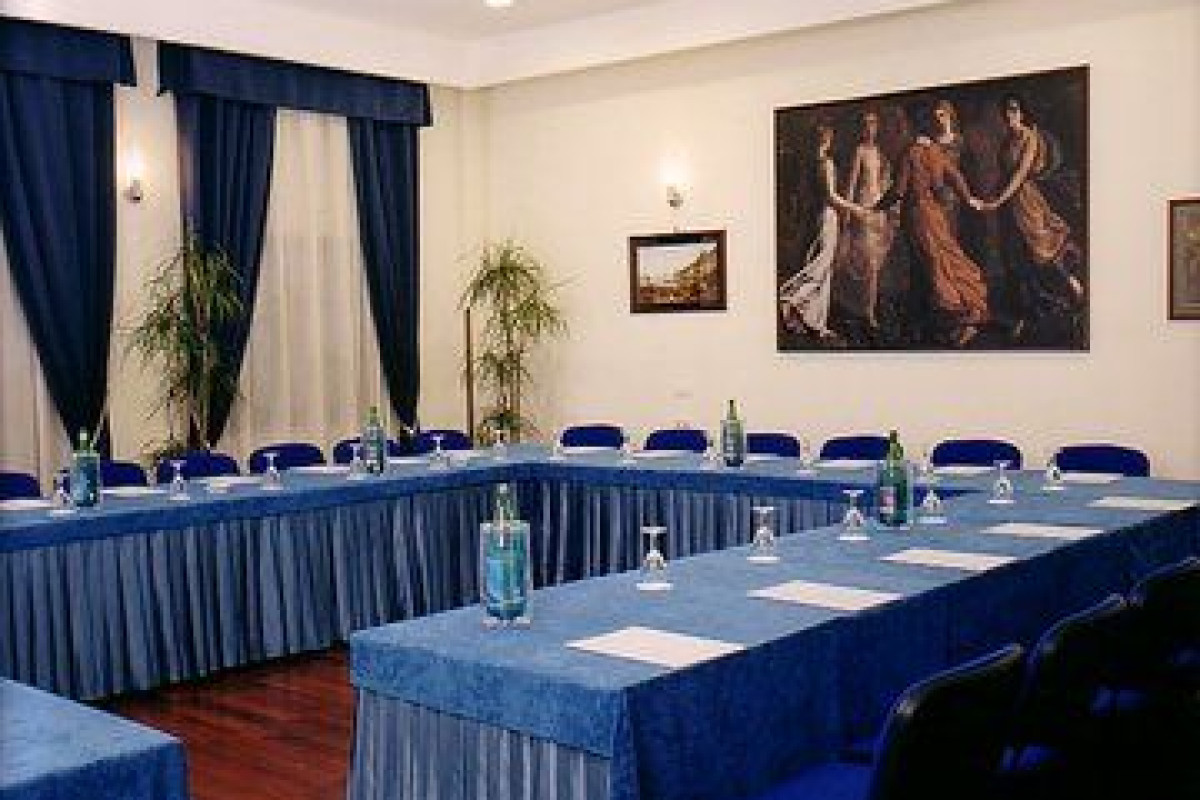 Hotel San Paolo