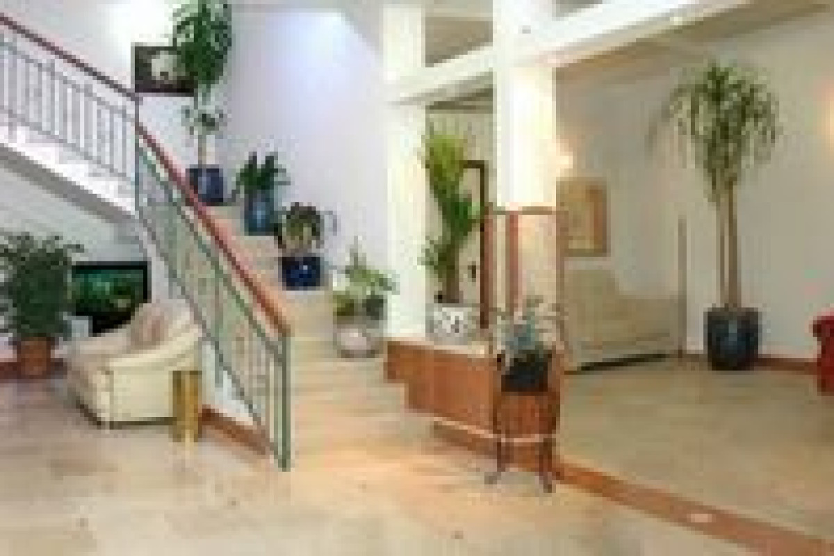 Hotel San Paolo