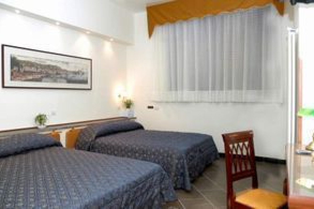 Hotel San Paolo