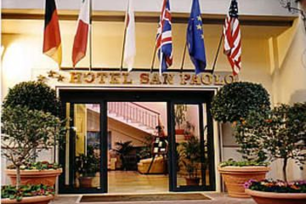 Hotel San Paolo