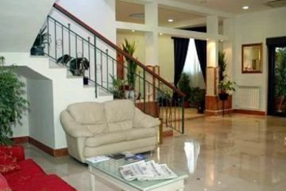 Hotel San Paolo