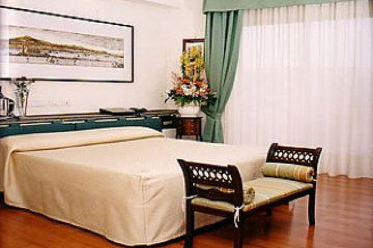 Hotel San Paolo