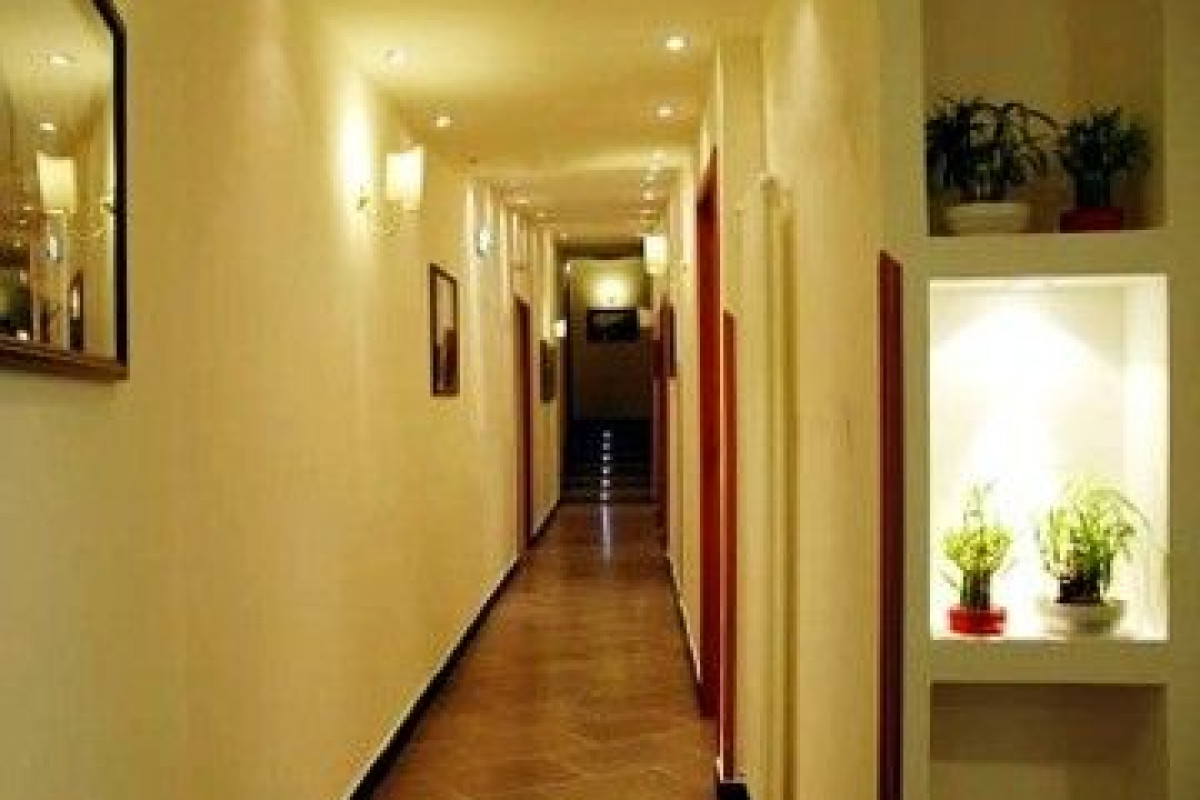 Hotel San Paolo