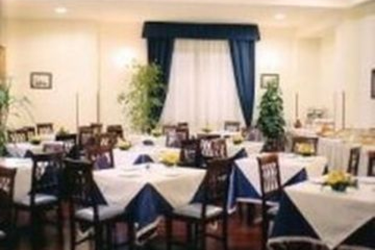 Hotel San Paolo