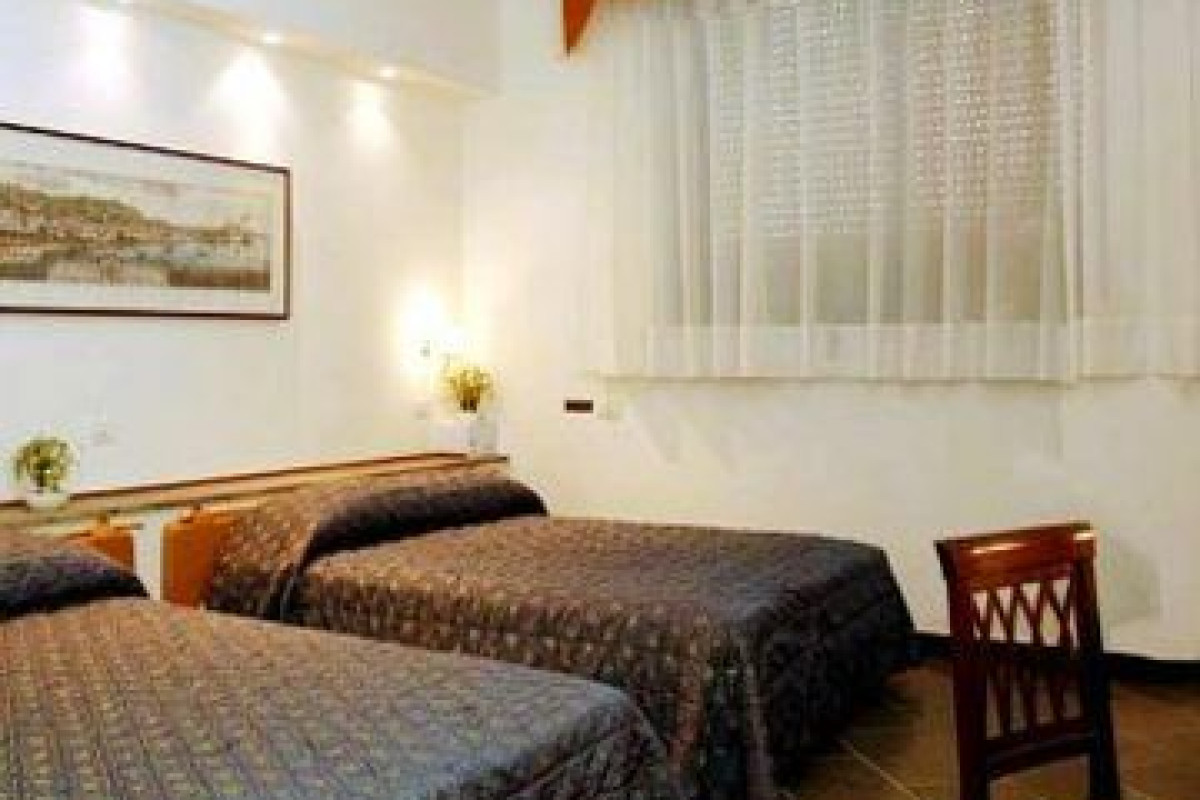 Hotel San Paolo