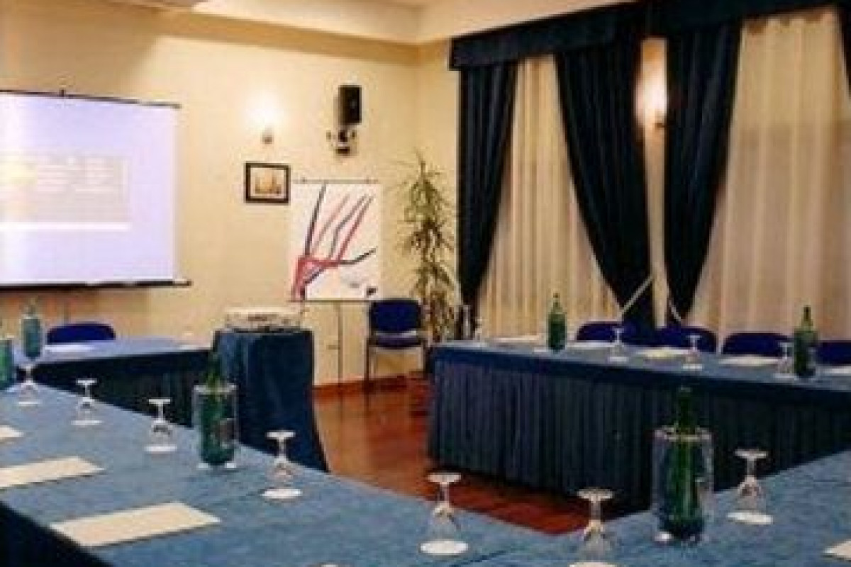 Hotel San Paolo