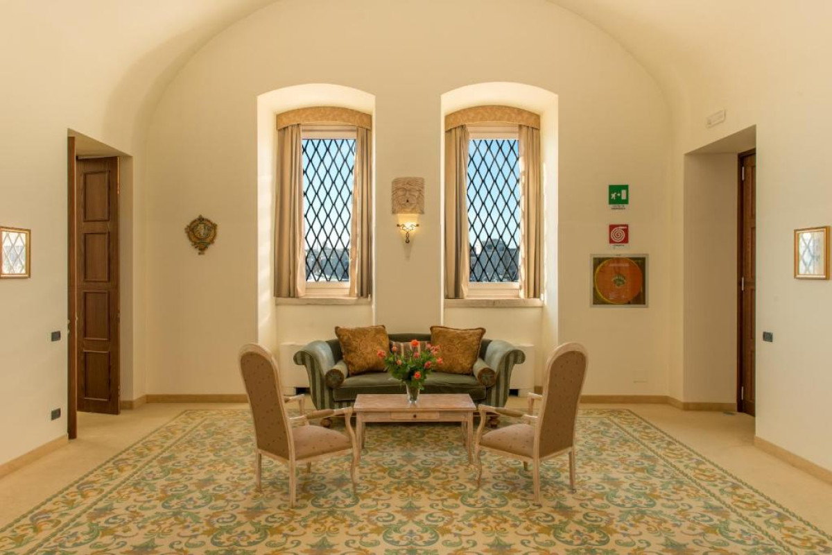 San Paolo Al Convento