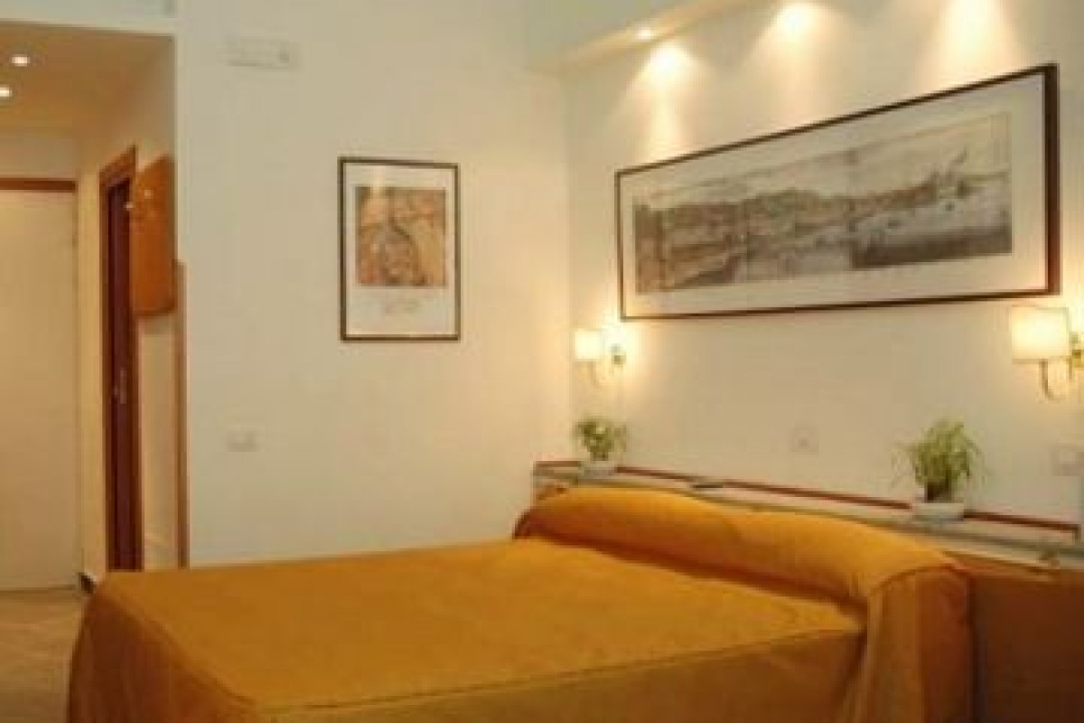 Hotel San Paolo