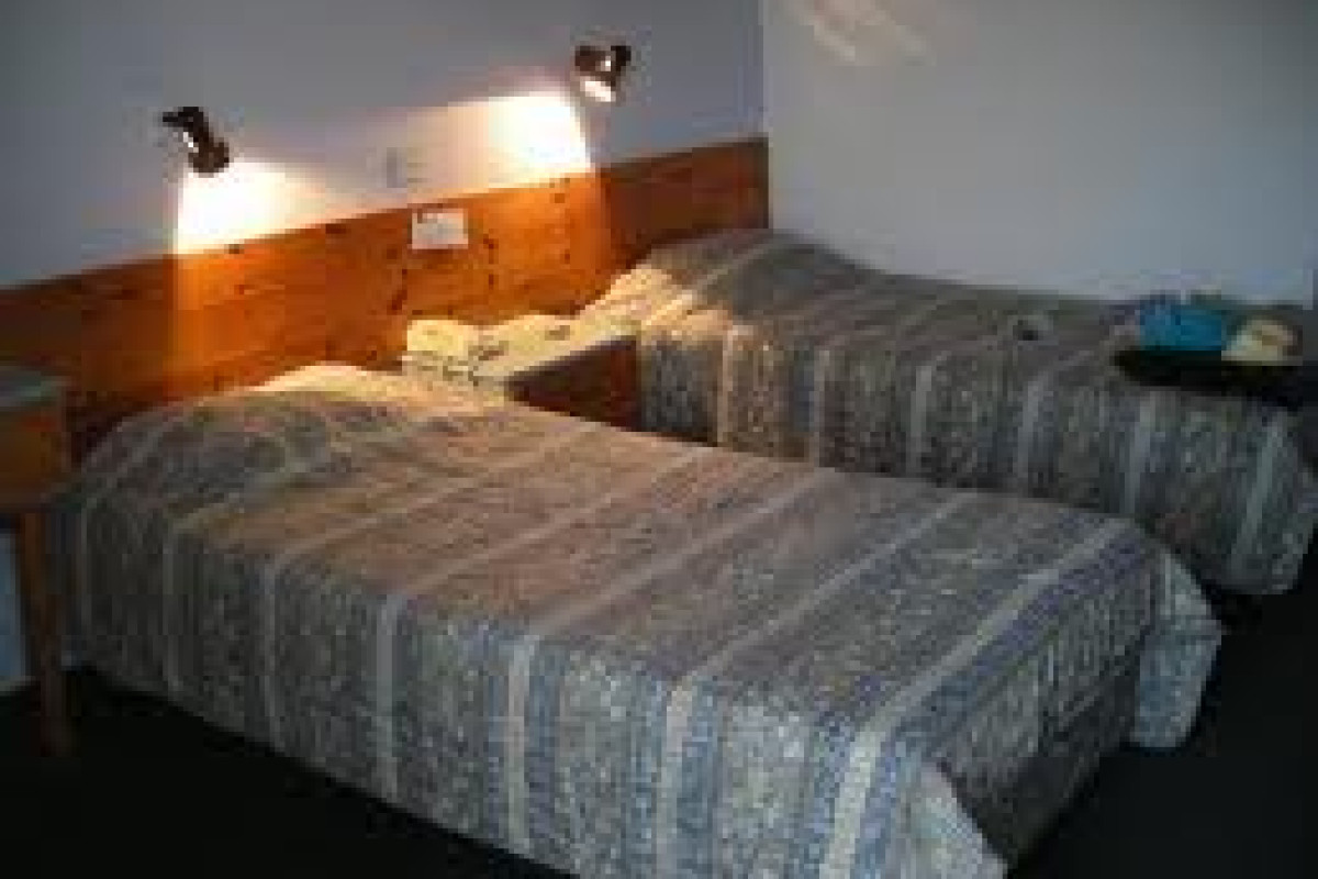 San Remo Hotel