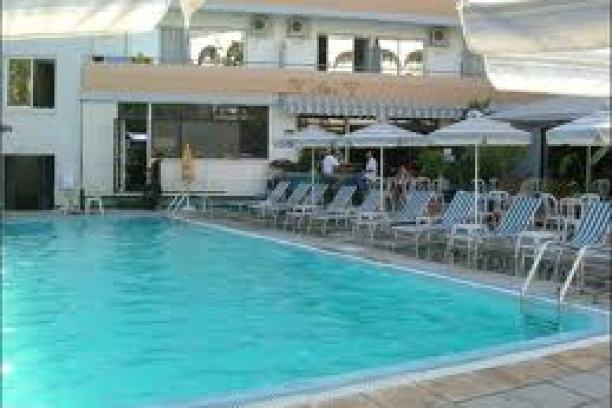 San Remo Hotel