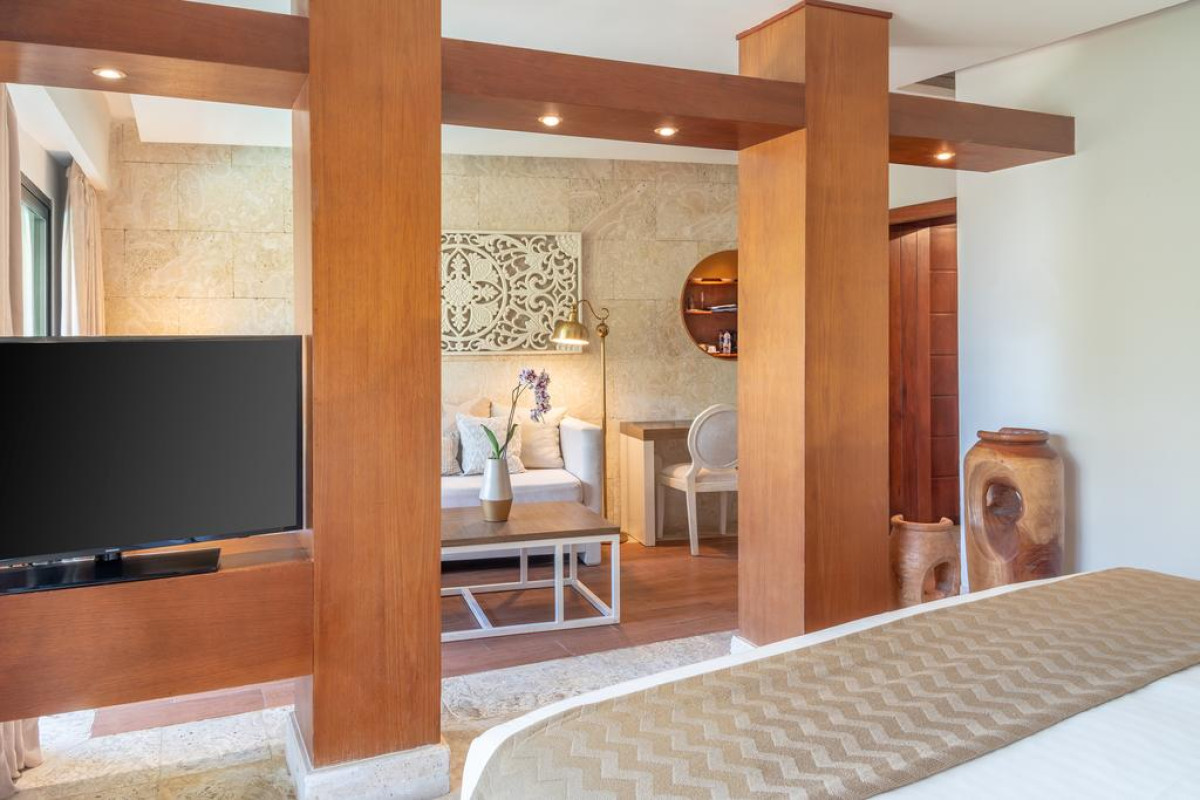 Sanctuary Cap Cana, All-Inclusive Adult Resort