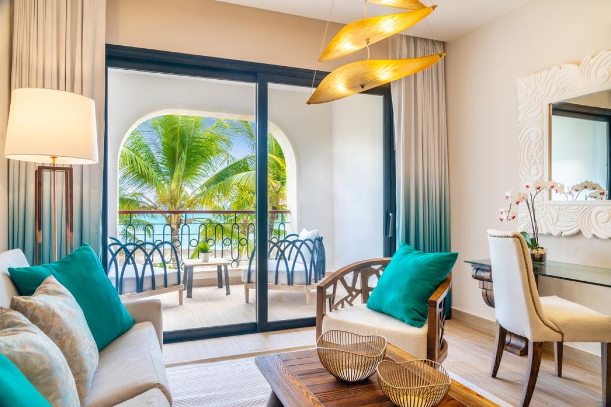 Sanctuary Cap Cana, All-Inclusive Adult Resort