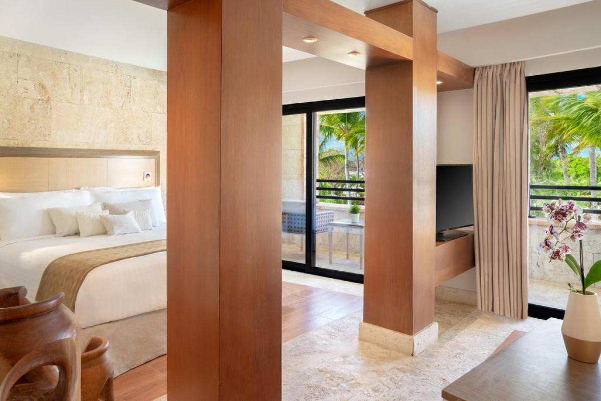 Sanctuary Cap Cana, All-Inclusive Adult Resort