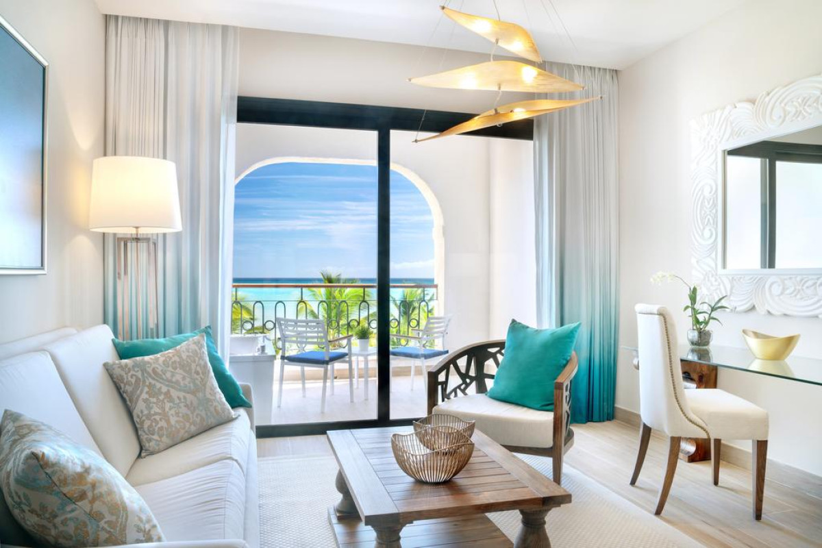 Sanctuary Cap Cana, All-Inclusive Adult Resort
