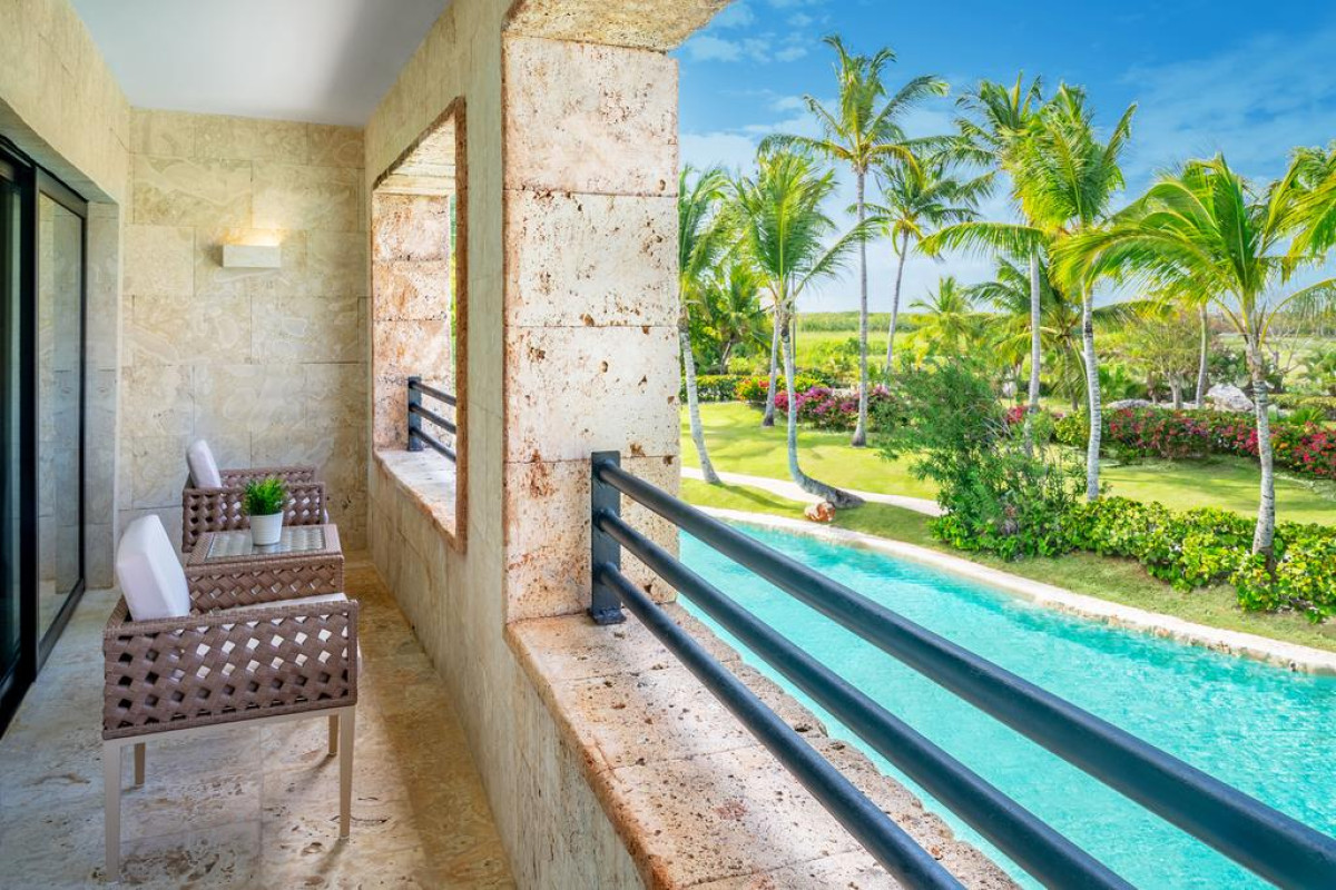 Sanctuary Cap Cana, All-Inclusive Adult Resort