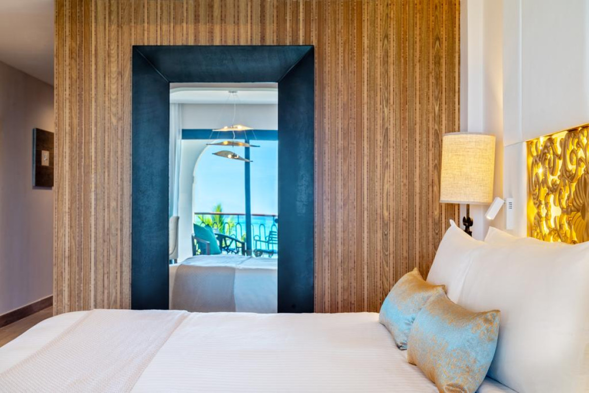 Sanctuary Cap Cana, All-Inclusive Adult Resort