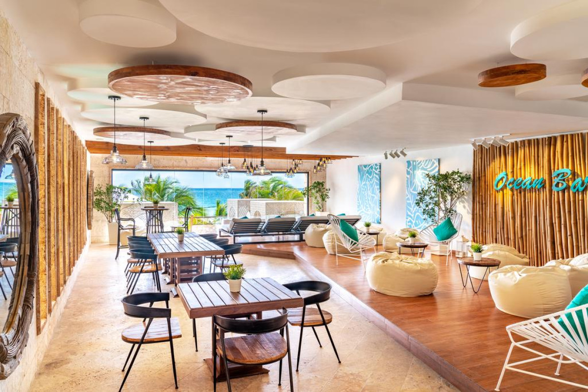 Sanctuary Cap Cana, All-Inclusive Adult Resort