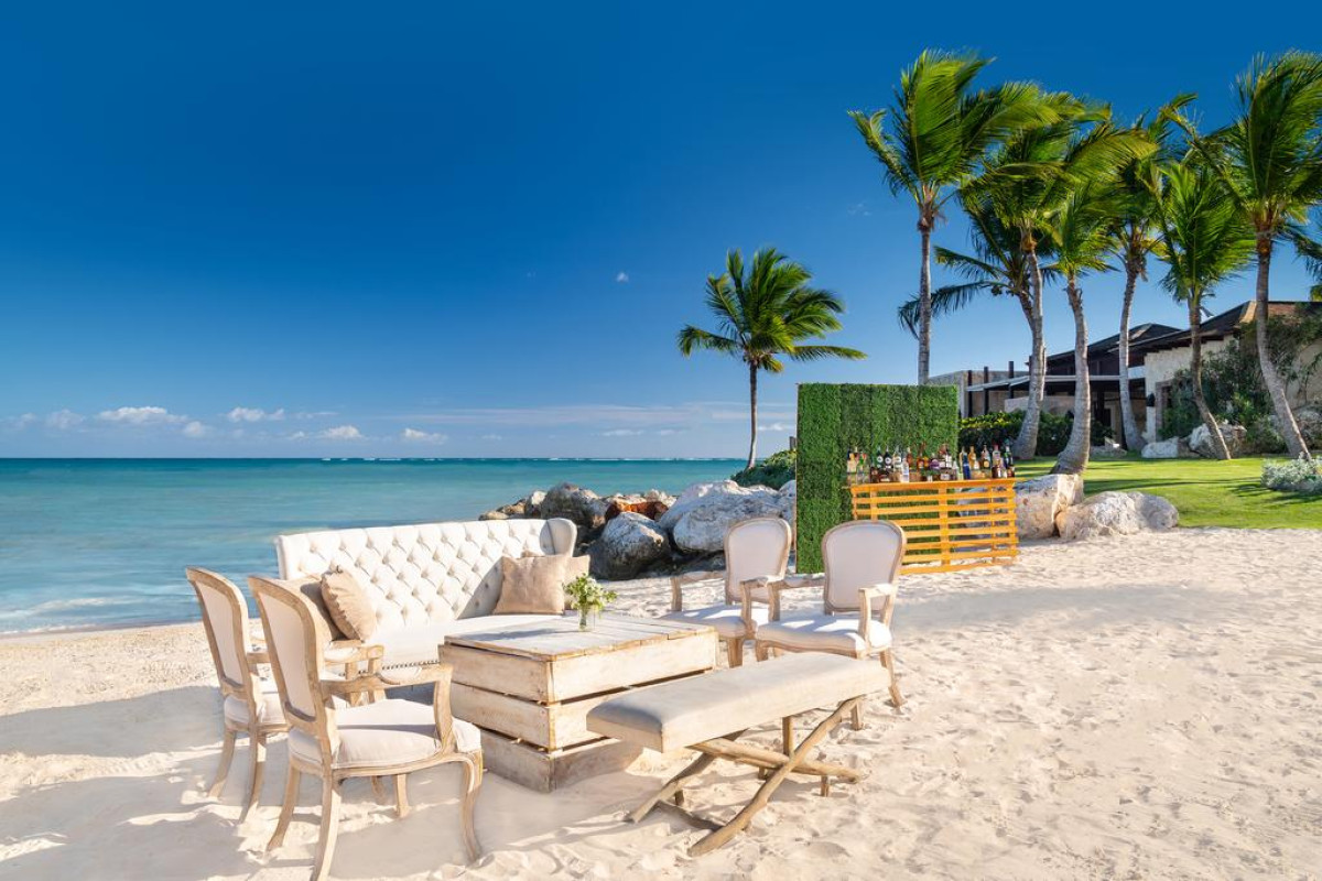 Sanctuary Cap Cana, All-Inclusive Adult Resort