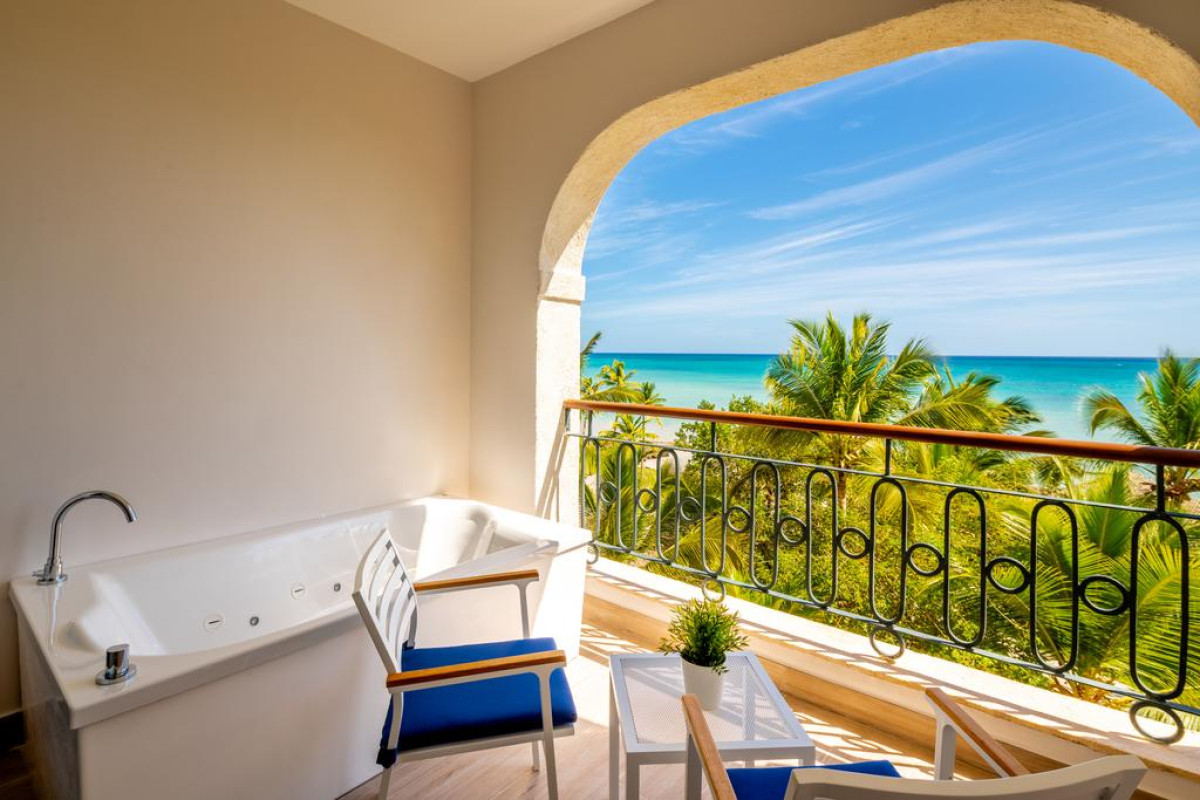 Sanctuary Cap Cana, All-Inclusive Adult Resort