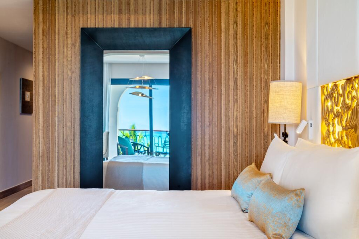 Sanctuary Cap Cana, All-Inclusive Adult Resort