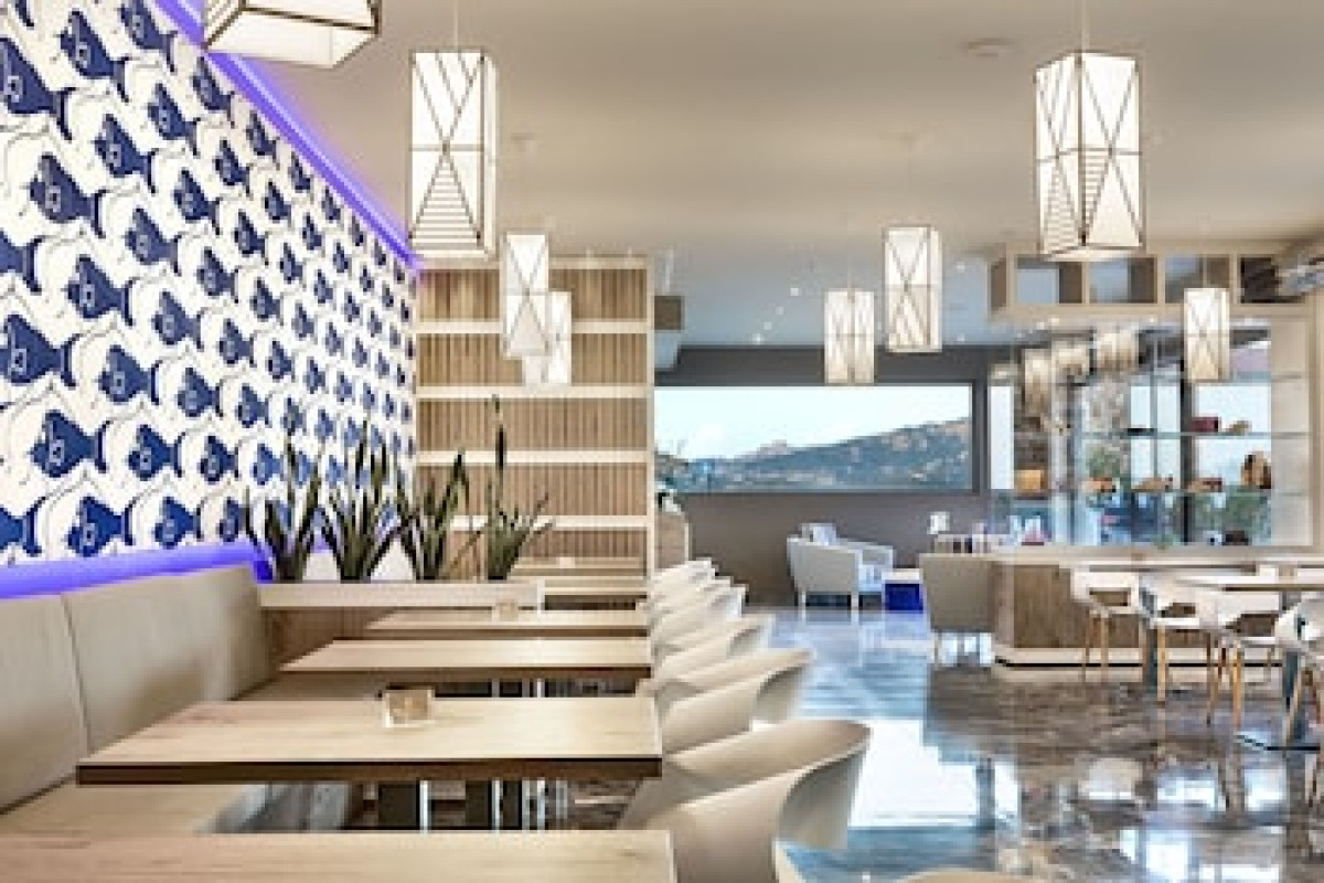 SANDALIA BOUTIQUE HOTEL