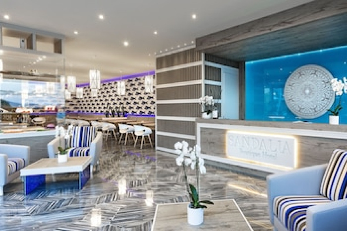 SANDALIA BOUTIQUE HOTEL