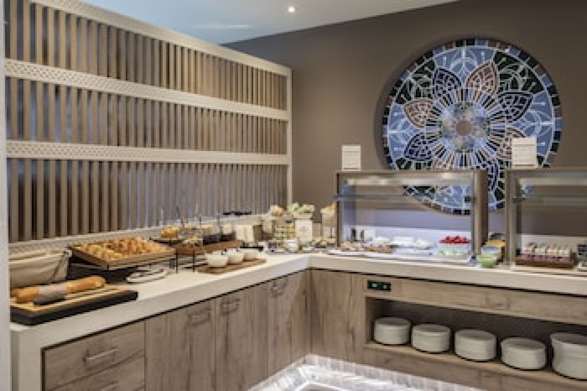 SANDALIA BOUTIQUE HOTEL