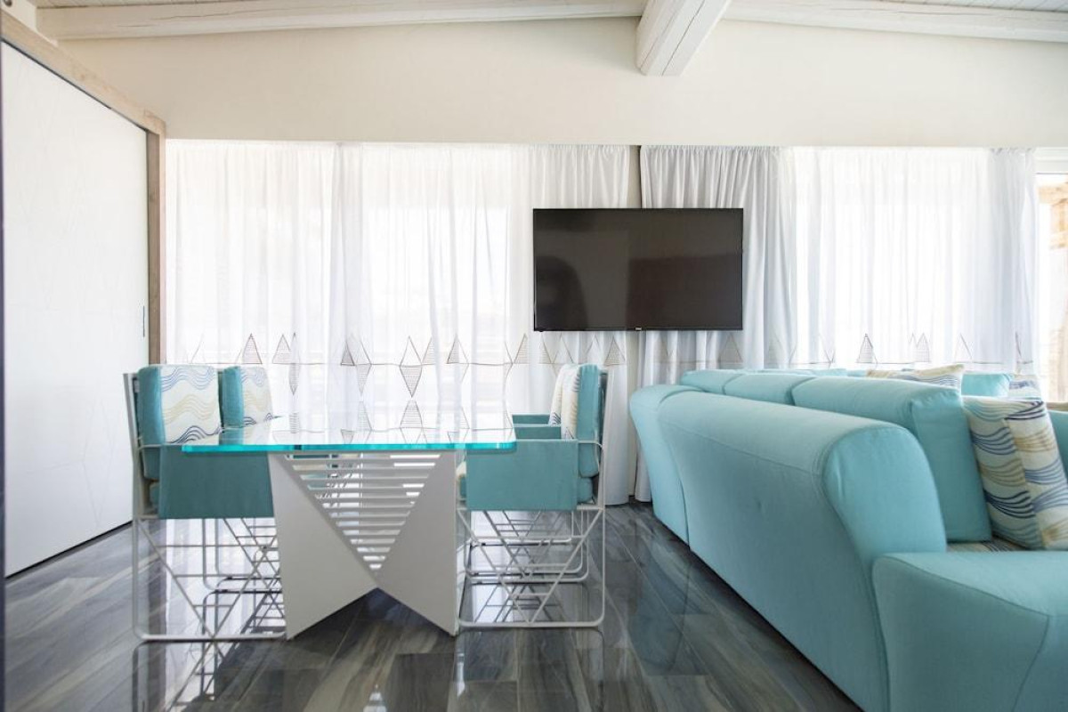 Sandalia Boutique Hotel - Adults Only