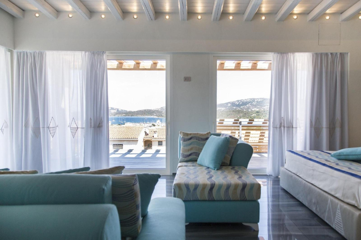 Sandalia Boutique Hotel - Adults Only
